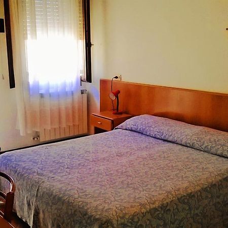 Hotel Due Palme Caorle Exterior foto