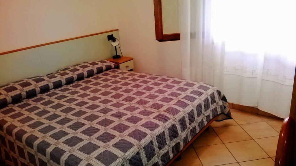 Hotel Due Palme Caorle Exterior foto